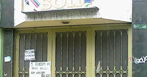 PAPELERIA Y MISCELANEA SOFI BOGOTÁ PAPELERIA Y MISCELANEA SOFI BOGOTÁ